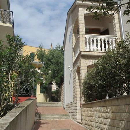 Apartment Katnic 1-2-3 Crikvenica Exterior foto