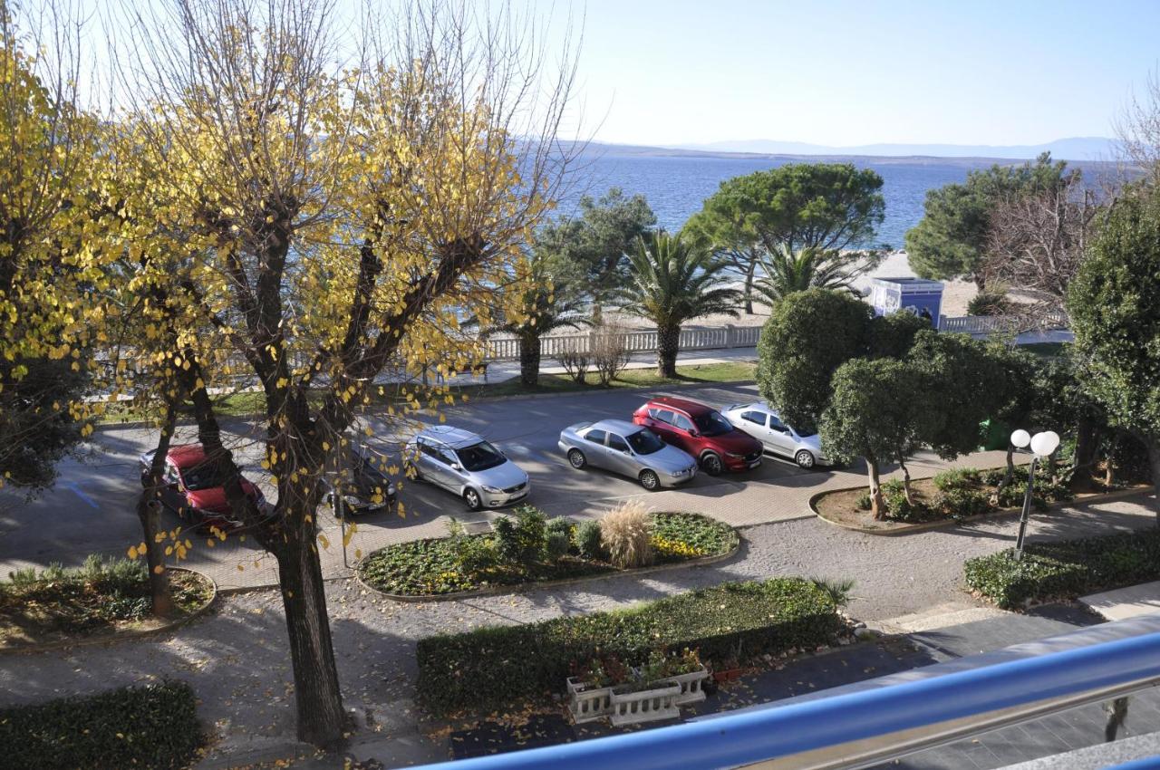 Apartment Katnic 1-2-3 Crikvenica Exterior foto