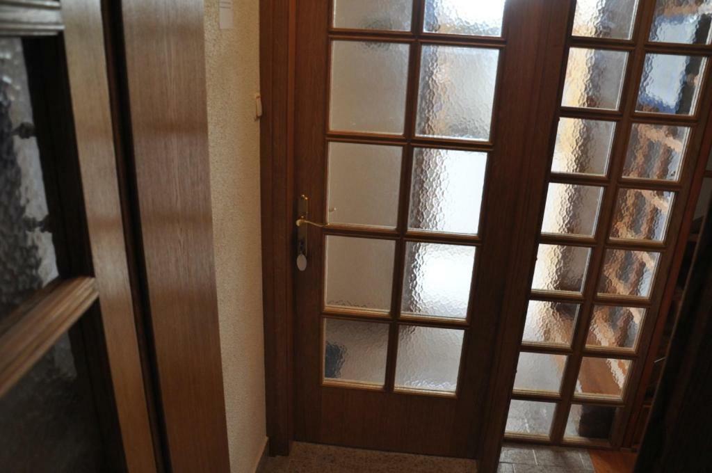 Apartment Katnic 1-2-3 Crikvenica Exterior foto